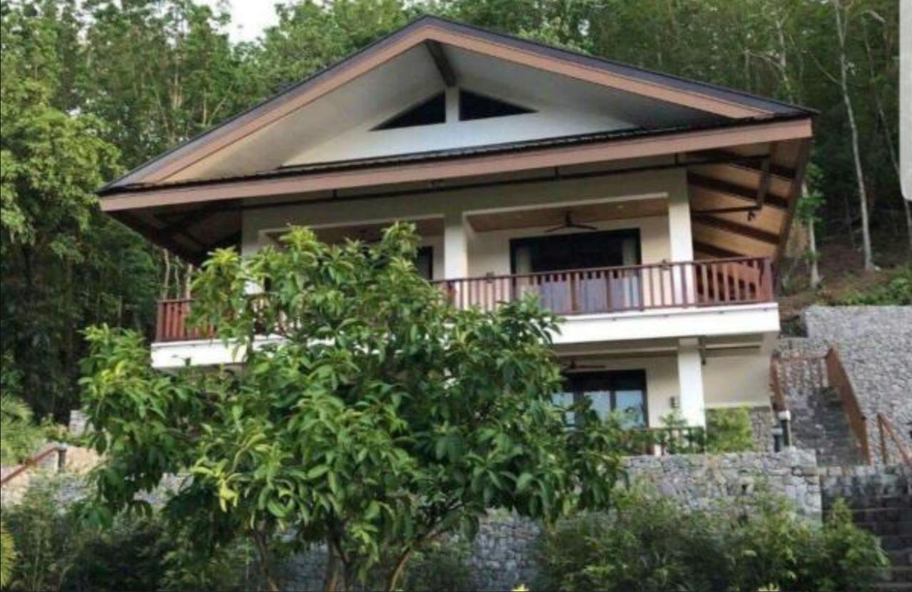 Casitas De Victoria Hotel Nasugbu Eksteriør billede