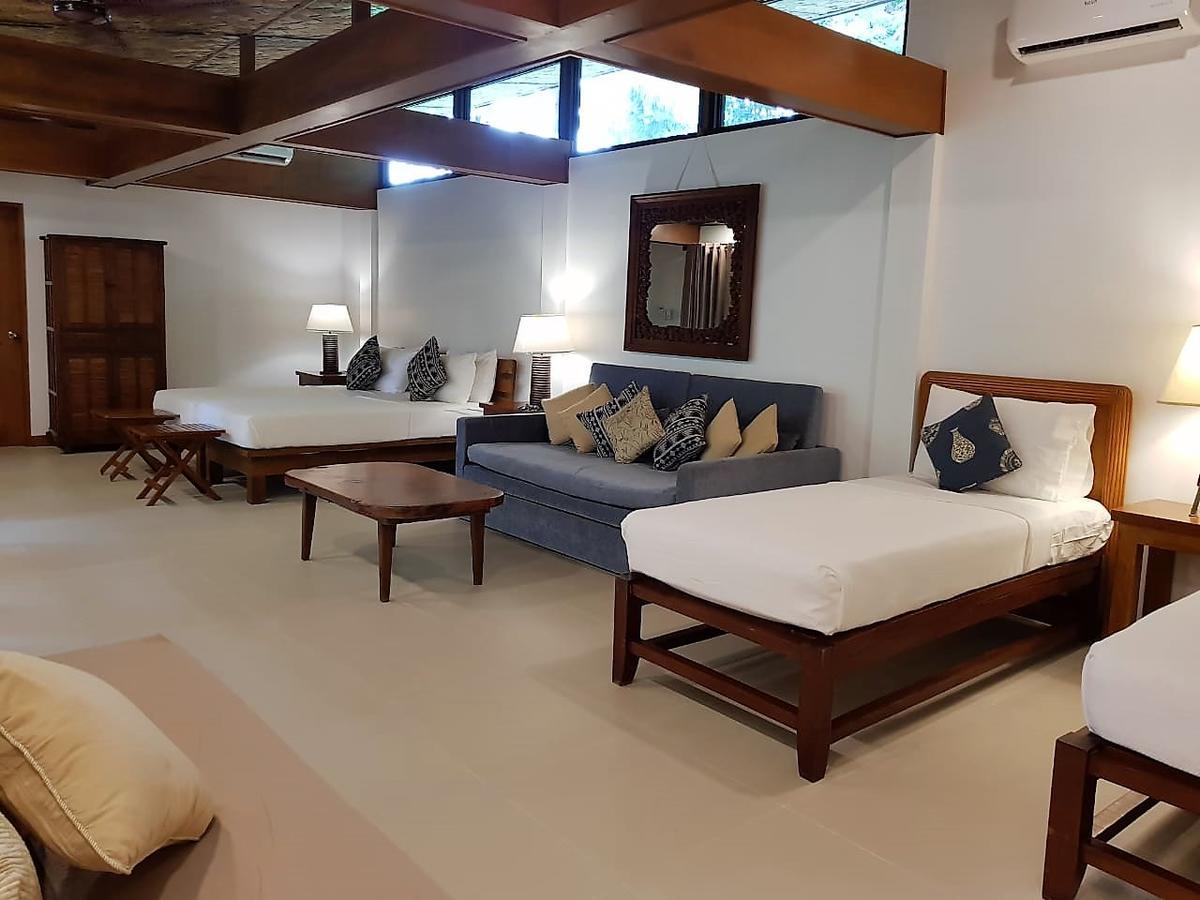 Casitas De Victoria Hotel Nasugbu Eksteriør billede